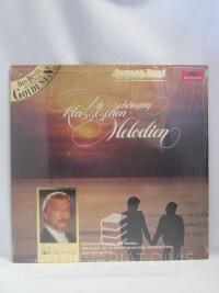 Last, James, Die schönsten klassischen Melodien, 1983