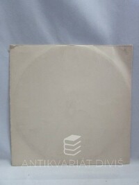 Robeson, Paul, Černošská ukolébavka: Spi, mé baby; Anglická píseň, 0