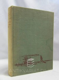 Smollett, Tobias, Dobrodružství Rodericka Randoma, 1954