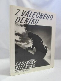Sitenský, Ladislav, Z válečného deníku, 1991