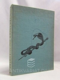 Kipling, Rudyard, Knihy džunglí, 1974