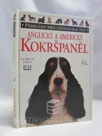 Fogle, Bruce, Anglický a americký kokršpaněl, 1997