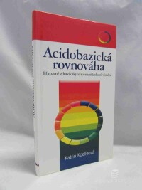 Koelleová, Katrin, Acidobazická rovnováha, 2007