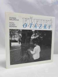 Maléřová, Zuzana, Křehké otázky, 1999