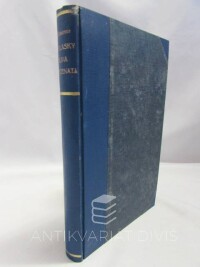 Maurois, André, Dvě lásky Filipa Marcenata, 1929