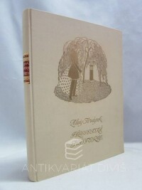 Jirásek, Alois, Filosofská historie, 1923