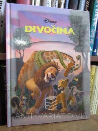 Disney, Walt, Divočina, 2006