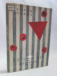 Středa, Ludvík, Už to v nás zůstane, 1962