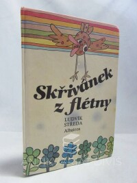 Středa, Ludvík, Skřivánek z flétny, 1984