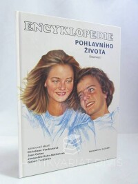 Verdouxová, Christiane, Cohen, Jean, Kahn-Nathanová, Jacqueline, Tordjman, Gilbert, Encyklopedie pohlavního života: Dospívající, 1995