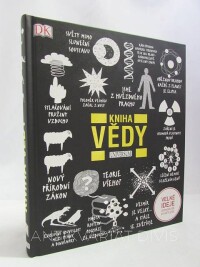 kolektiv, autorů, Kniha vědy, 2015