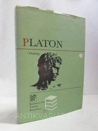 Platón, , Dialógy, 1981