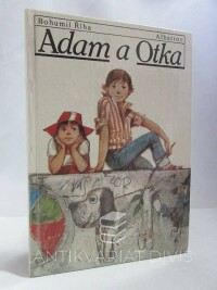 Říha, Bohumil, Adam a Otka, 1987
