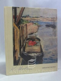 Šmíd, Jiří, Karel Holan, 1984