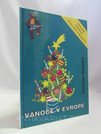 Koutský, Jaroslav, Vánoce v Evropě, 1995