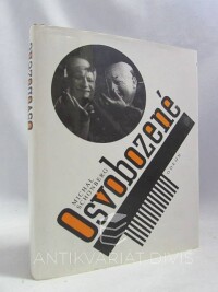 Schonberg, Michal, Osvobozené, 1992