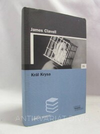 Clavell, James, Král krysa, 2005