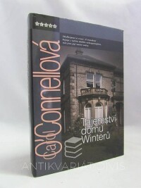 O'Connellová, Carol, Tajemství domu Winterů, 2004