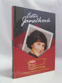 Janečková, Ester, Pošta pro tebe, 2009