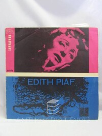 Piaf, Edith, To byla Edith Piaf, 1967