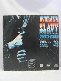 Haggard, Ford, Ritter, Owens, Dvorana slávy - Country & Western 2, 1974