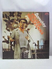 Holzmann, Felix, Šprechty Felixe Holzmanna, 1982