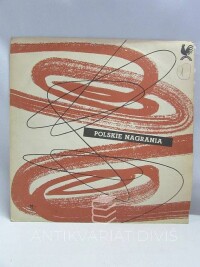 Bach, Johann Sebastian, Szabelski, Boleslaw, Concerto Grosso, Aria z Suity D-dur, 0