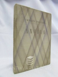 Fracchia, Umberto, Angela, 1925