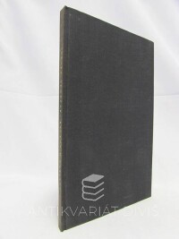 Němeček, Zdeněk, Balada o Kátince, 1940