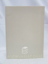 Heine, Heinrich, Mörike, Eduard, Výbor z veršů, 1976