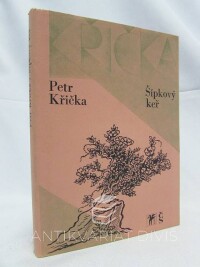 Křička, Petr, Šípkový keř, 1980