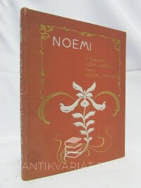 Kaminský, Bohdan, Noemi, 1902
