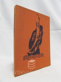 Knob, Jan, Černá křídla, 1930