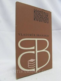 Brandejs, Vladimír, Krajiny vlídnosti, 1974