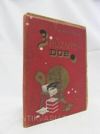 Třebízský, Václav Beneš, Z různých dob, 1894