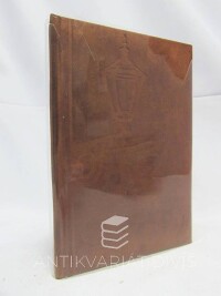 Pilař, Jan, Růže pro Jana Nerudu, 1984