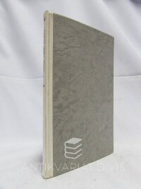 Sovová, Lucie, Lesní knížka, 1929