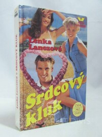 Lanczová, Lenka, Srdcový kluk, 1997