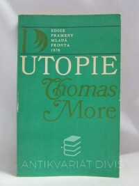 More, Thomas, Utopie, 1978