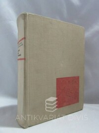 Rektorys, Karel, Přehled užité matematiky, 1968