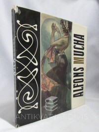 Mucha, Jiří, Alfons Mucha: Meister des Jugendstils, 1965