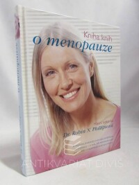Phillipsová, Robin N., Kniha knih o menopauze, 2005