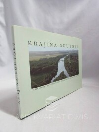 kolektiv, autorů, Krajina soutoku, 1995