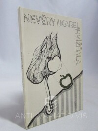 Hvížďala, Karel, Nevěry, 1980