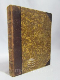 Musil-Daňkovský, Emil, Lovecká besídka: Časopis poučného a zábavného čtení pro přátele myslivosti a přírody, ročník VI., 1899