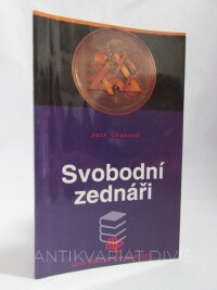 Chaboud, Jack, Svobodní zednáři, 2007