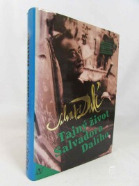 Dalí, Salvador, Tajný život Salvador Dalího, 1994