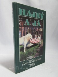 Bešťáková, Eva, Hajný a já, 1996