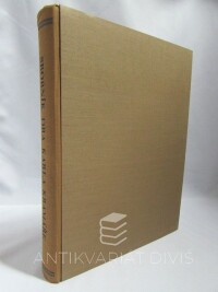 Němec, Bohumil, Holeček, Vojta, Pimper, A., Sborník Dra Karla Kramáře 1860-1930, 1930
