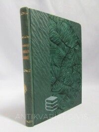 Šmilovský, A. V., Za ranních červánků, 1913